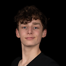 Duncan Ferguson acrobatics teacher at Momentum Performing Arts Academy