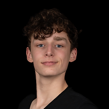 Duncan Ferguson acrobatics teacher at Momentum Performing Arts Academy