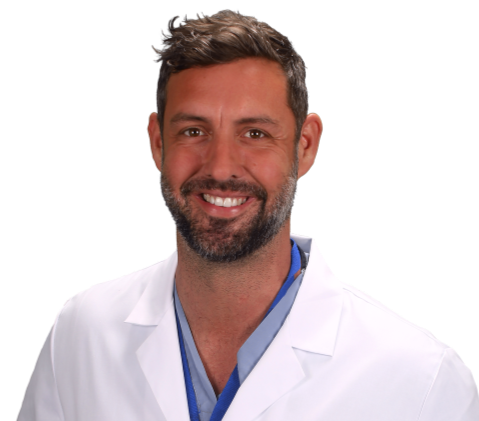 Dr. Brian Wood | IR Centers