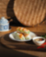 Fresh Rolls (3pcs) image