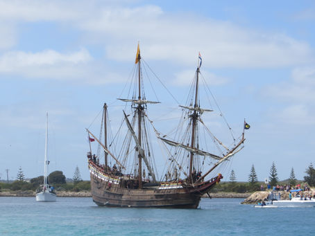 Join our Group as a boating member