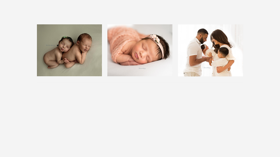 newborn baby photographer in hertfordshire