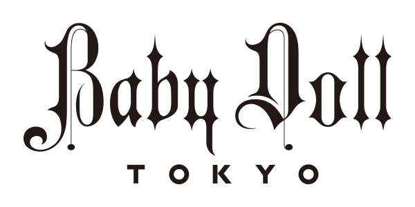 ピーチジョン✕Baby Doll Tokyoコルセットパーカー ピーチ・ジョン×Baby Doll Tokyo「バーレスク」に着目した新ライン