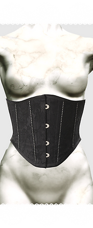 baby doll Tokyo コルセットS Original Corset | Baby Doll Tokyo Official Website | 日本