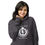 Thumbnail: World's Okayest Bowlers Club Unisex Eco-Friendly Raglan Hoodie