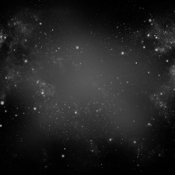 Cielo negro