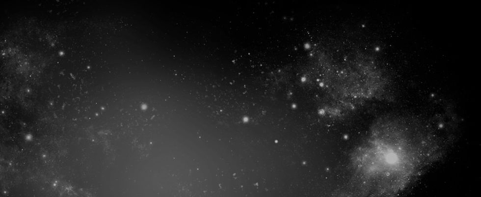 Ciel noir
