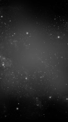 L’étoile filante.