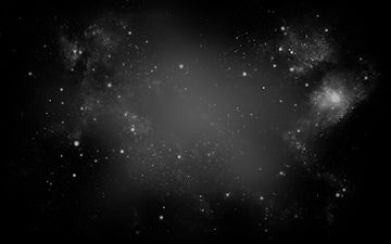 Cielo negro