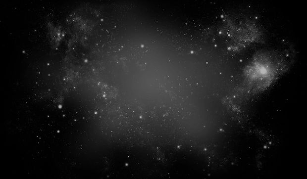 Cielo negro