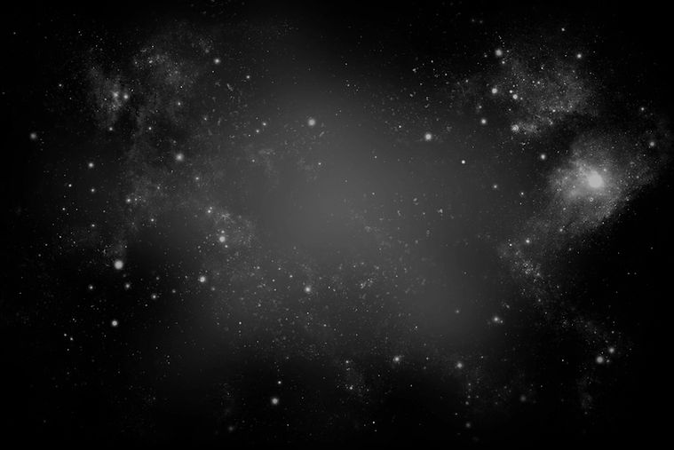 Black Sky