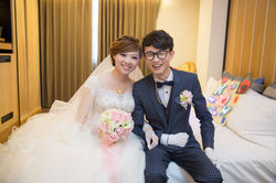 [彰化婚攝] 智凱 & 尊文 | 婚禮紀錄