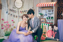 政宏 & 滋淇 | 文定紀錄