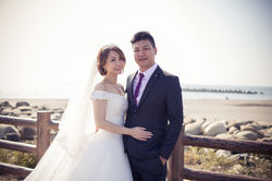 [台南婚攝] 智宇 & 尚儒 | 婚禮紀錄