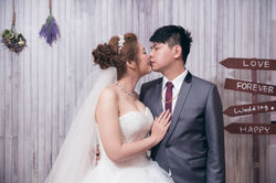 [苗栗婚攝] 建融 & 嘉儀 | 婚禮紀錄