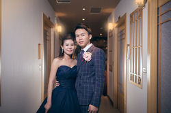 [彰化婚攝] 天岳 & 洳予 | 文定紀錄