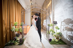 [台北婚攝] 廷憲 & 玉珊 | 婚禮紀錄