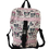 Miniatura: Mochila urbe - Kuromi pixels