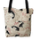Miniatura: Totebag Toscana - carpa koi salmón