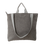 Miniatura: Totebag Creta - Tulipanes
