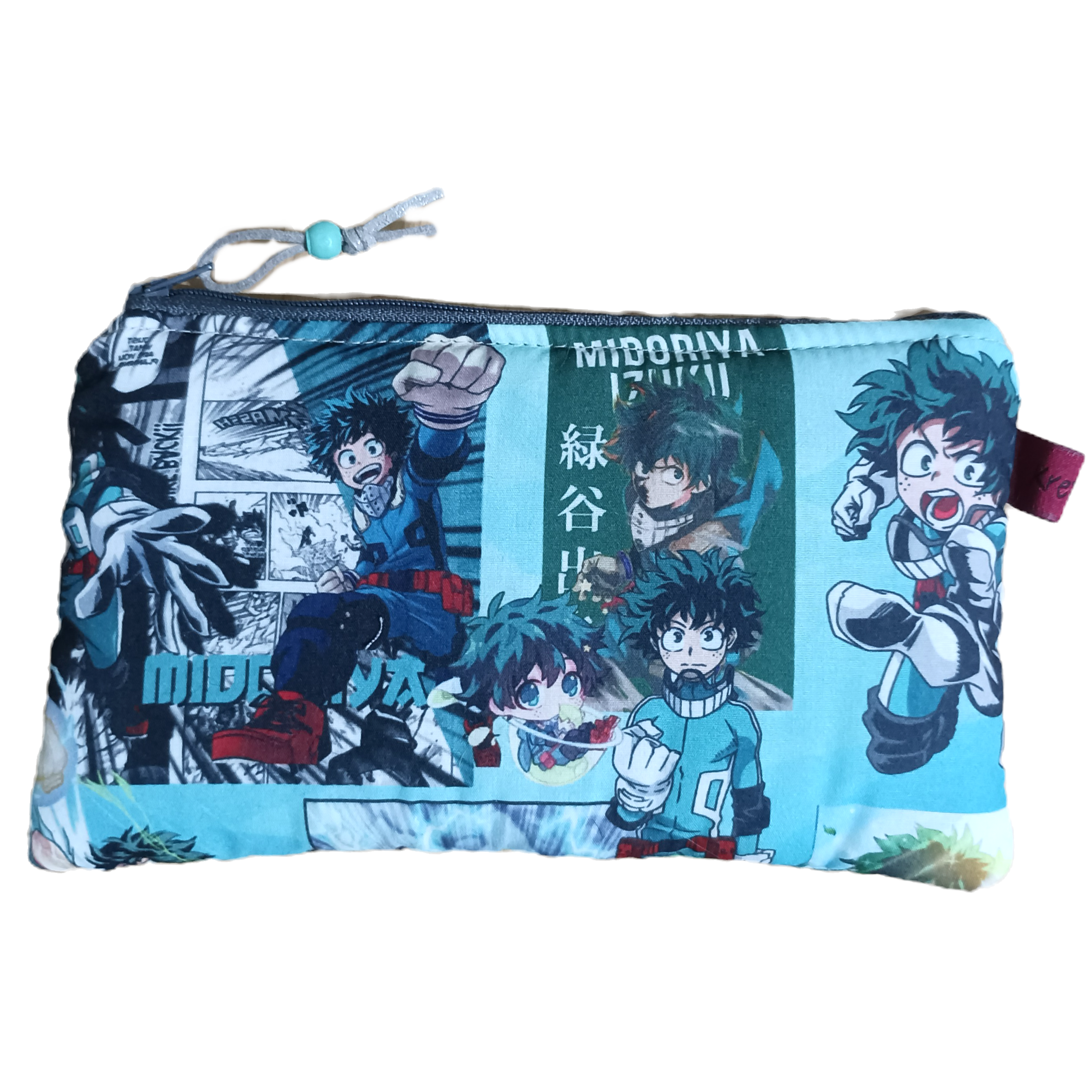 Neceser Petra - Midoriya My Hero Academia