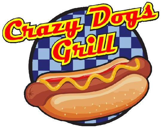 Crazy Dogs Grill | Gourmet Hot Dogs | 1720 North Bridge Street ...