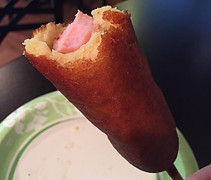 corndog
