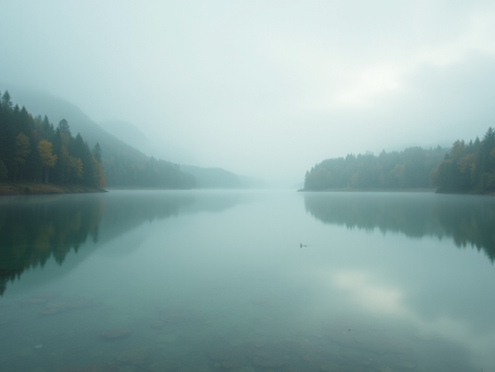 Rediscovering Sabbath: A Spiritual Journey Together