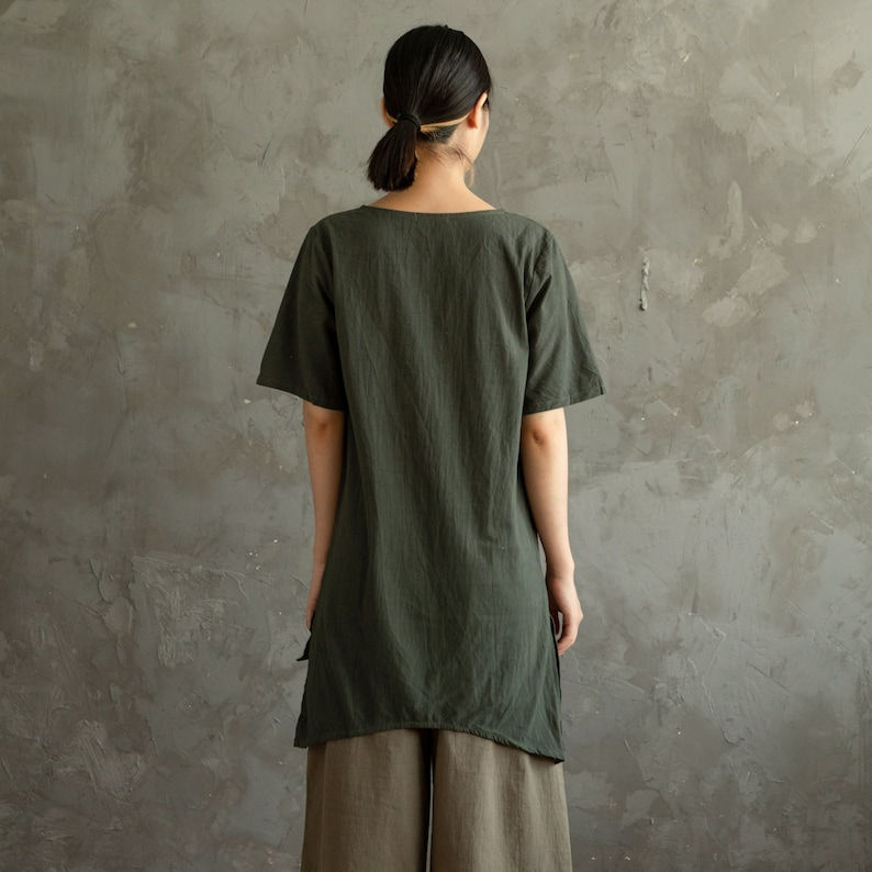 Thumbnail: Summer Cotton Tops