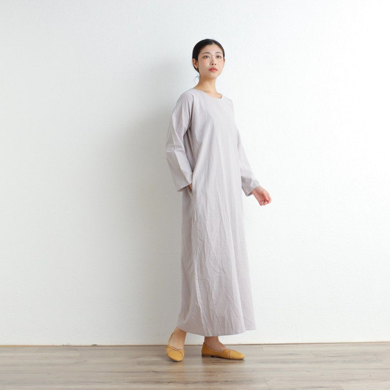 Thumbnail: Women Cotton Dress