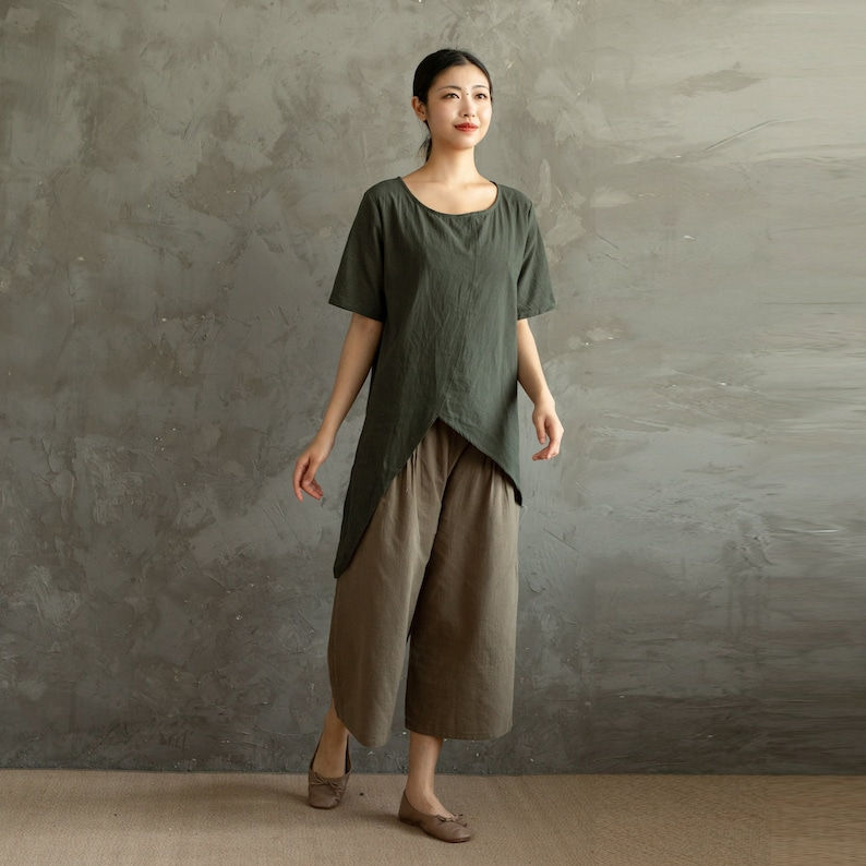 Thumbnail: Summer Cotton Tops