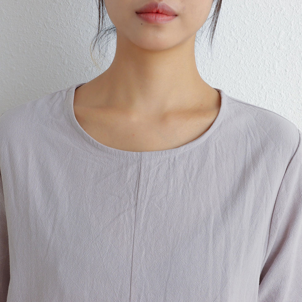 Thumbnail: Summer Cotton Tops  for women