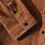 Thumbnail: Men's Fashion Full Sleeve Button Up Corduroy Shirt