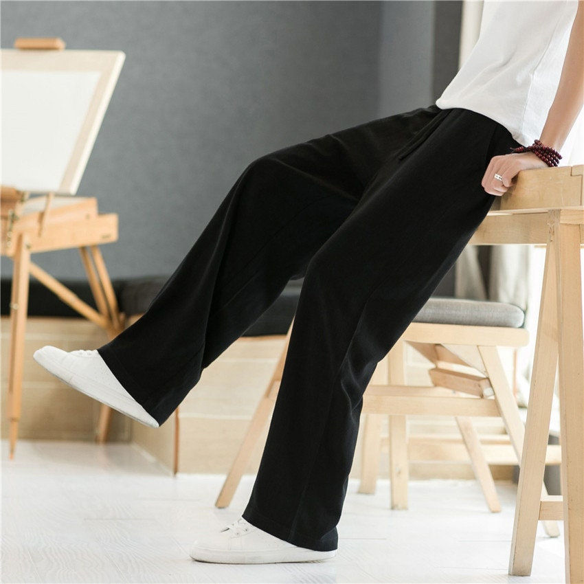 Thumbnail: Men's Classical pants
