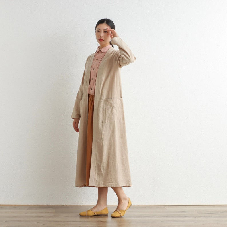 Thumbnail: Women trendy Cotton Dress