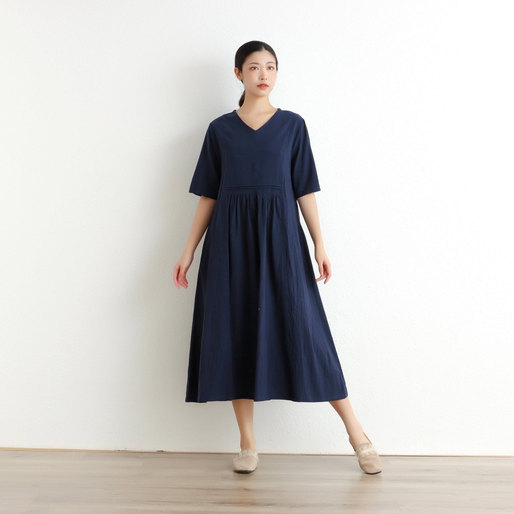 Best Women Cotton Dress