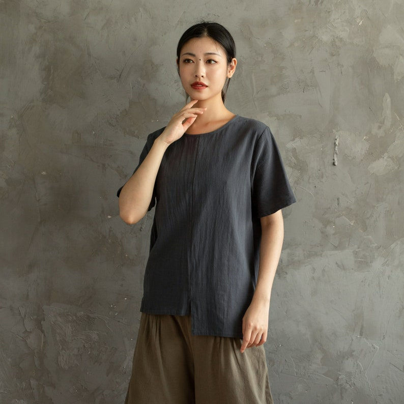 Thumbnail: Summer Cotton Tops