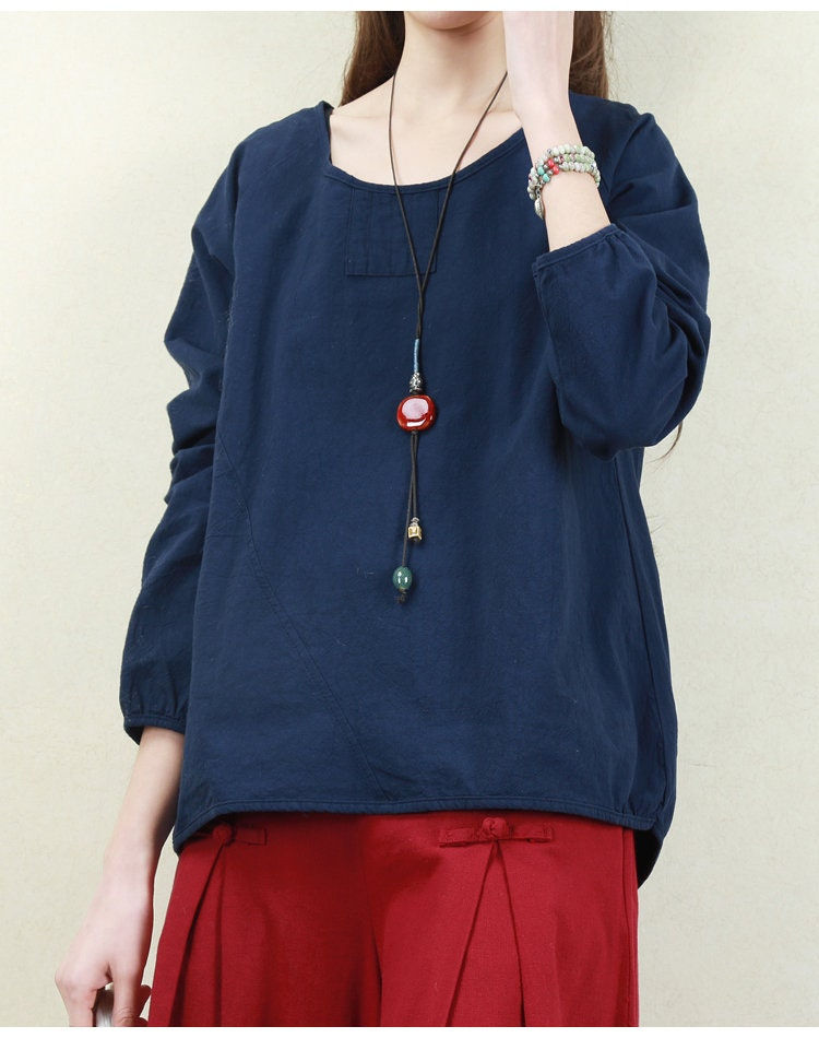 Thumbnail: Summer Cotton Tops