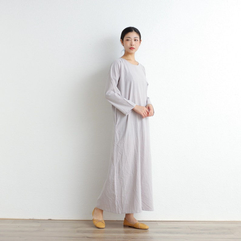 Thumbnail: Women Cotton Dress