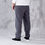 Thumbnail: Men's trendy Cotton Linen Pants