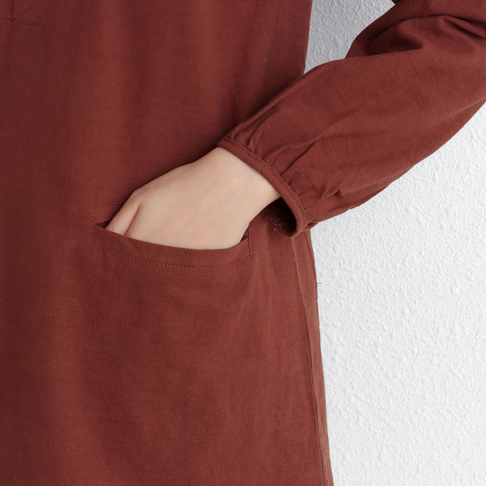 Thumbnail: Women  beautiful Spring Cotton Tops