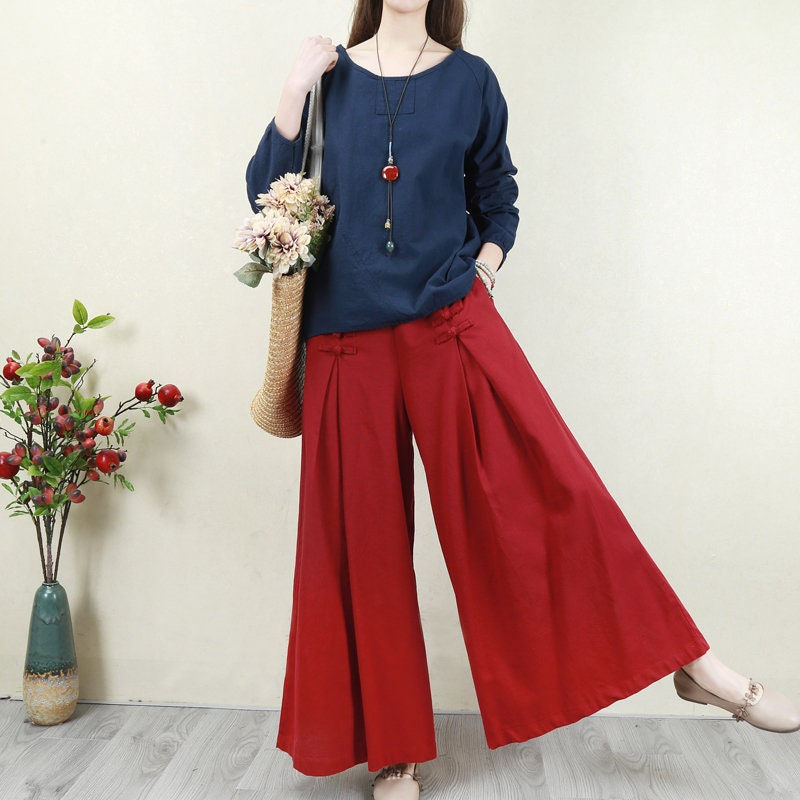 Thumbnail: Summer Cotton Tops