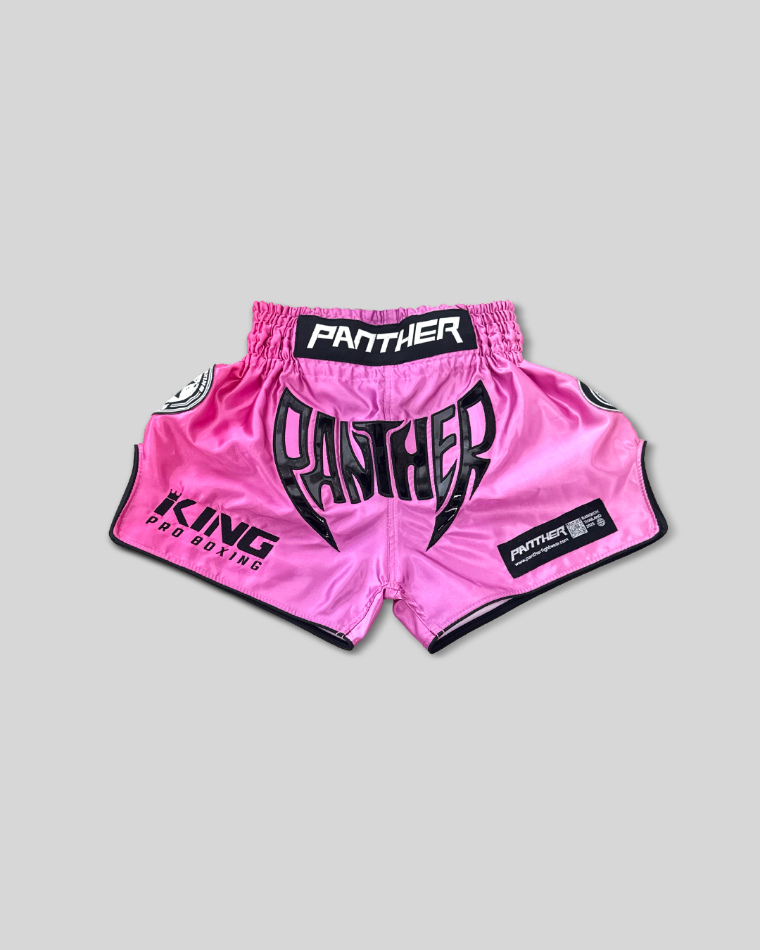 PANTHER X KING PRO - Bloom pink