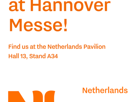 MI at the Hannover Messe 2026