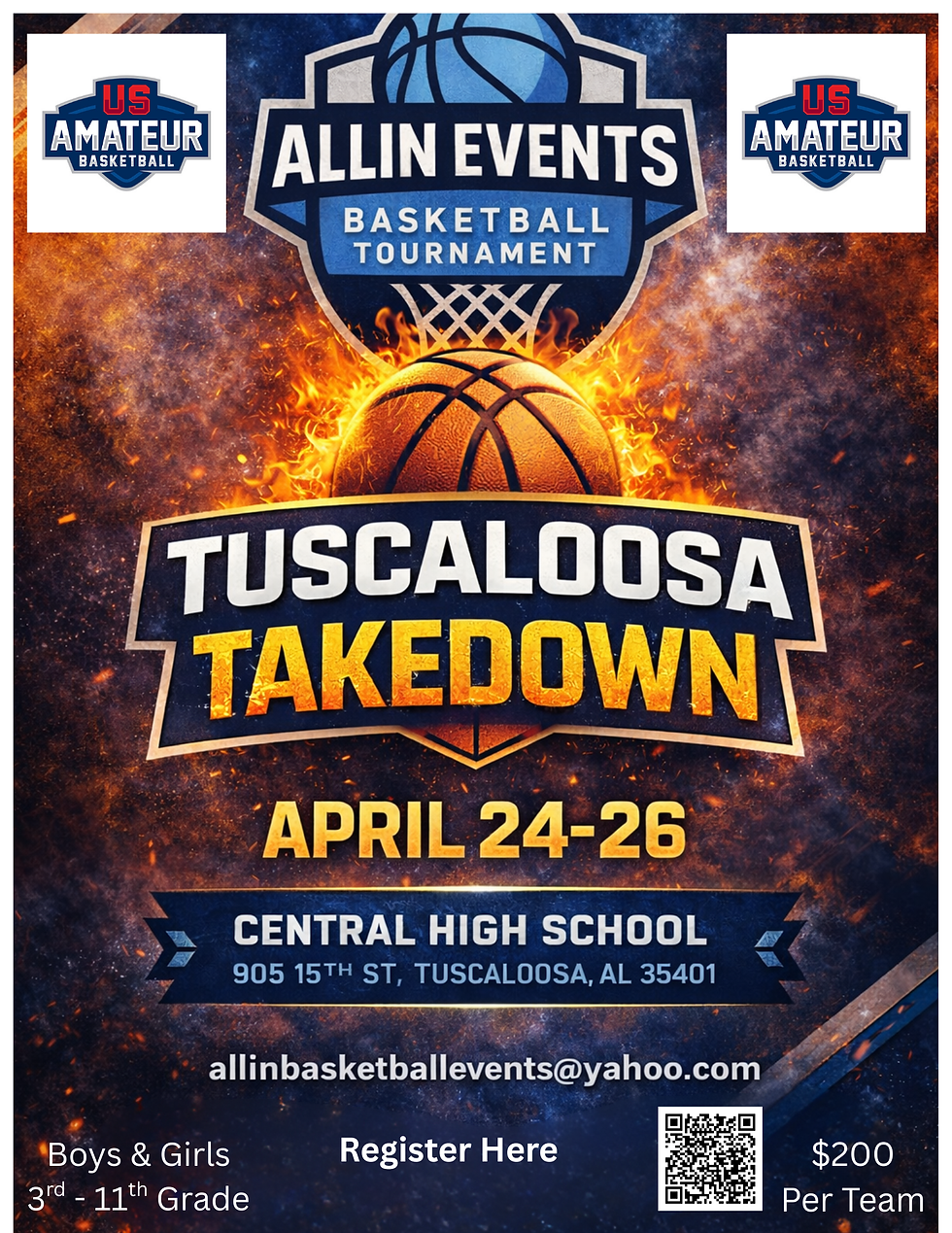 Tuscaloosa Takedown April 24-26.png