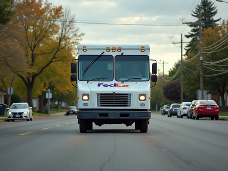 Route Profitability Playbook: How to Analyze Each FedEx Route Like a CFO
