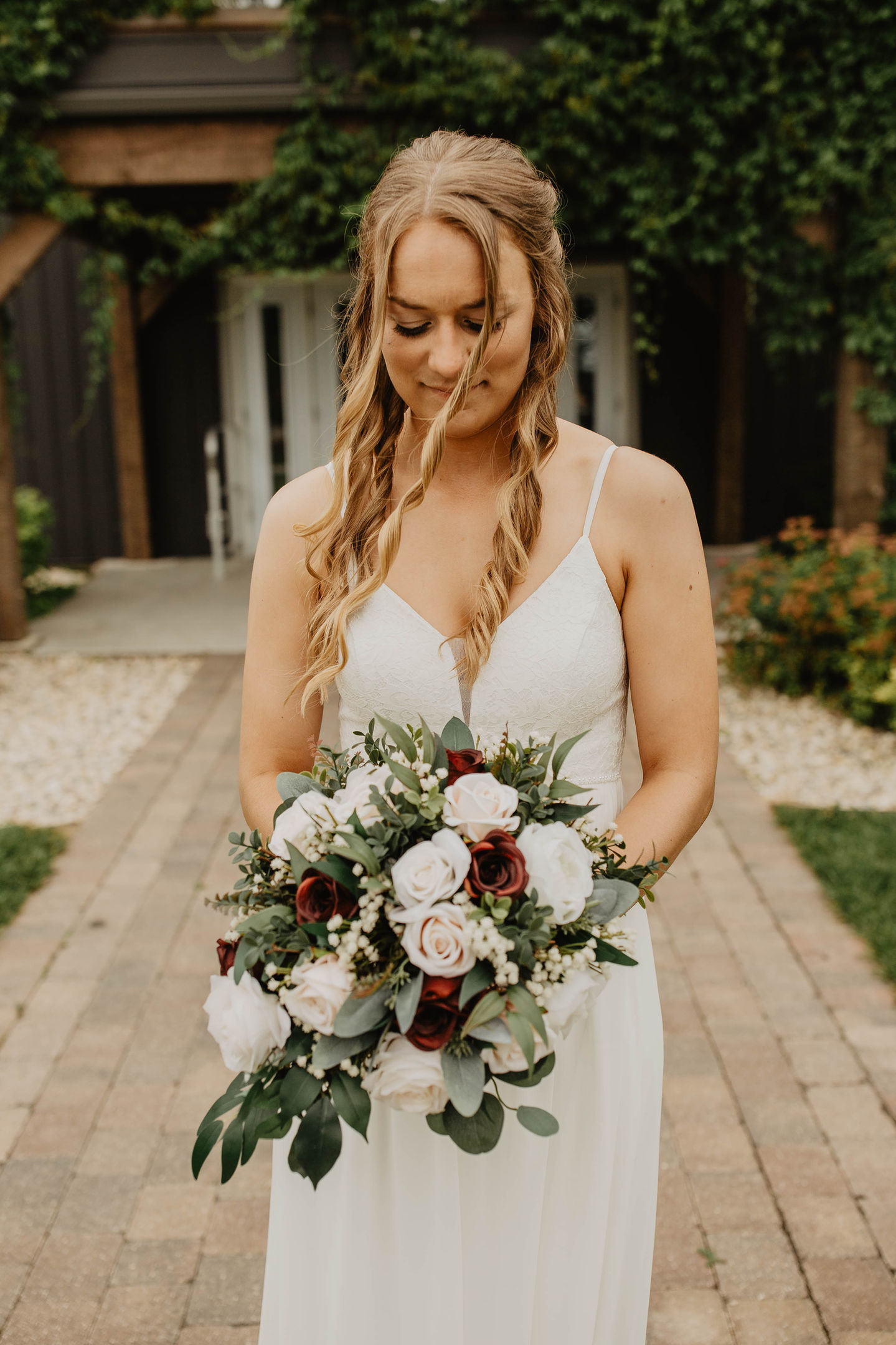 Photo by: Marissa Naylor Photography