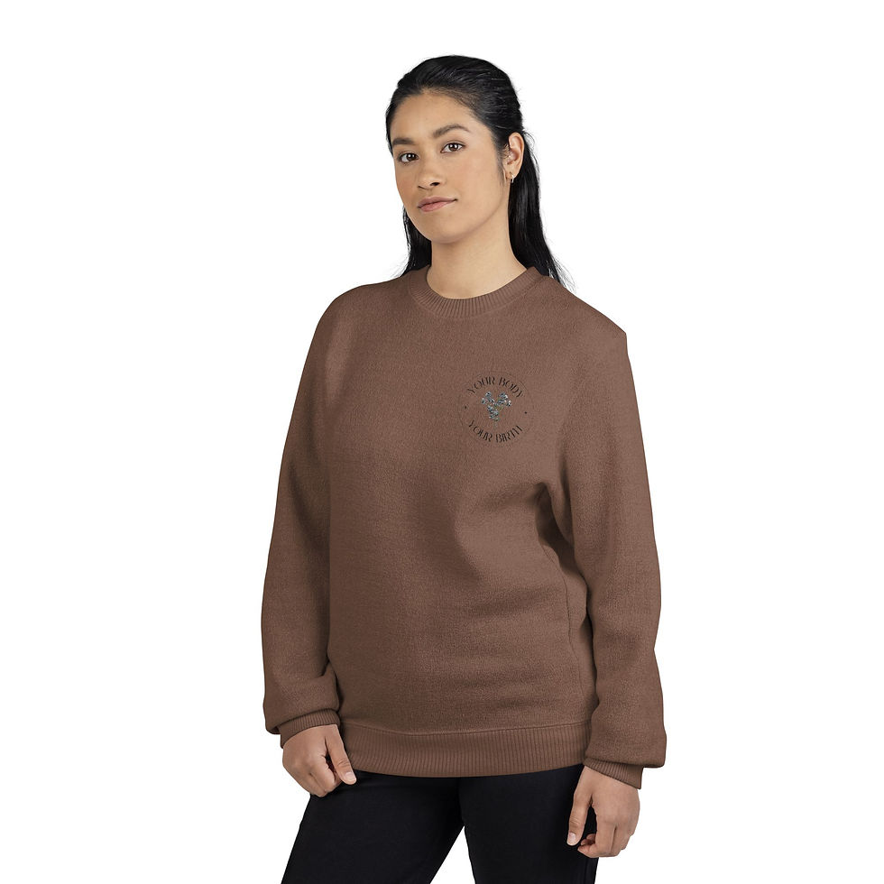 Thumbnail: Nantucket Crewneck Sweatshirt