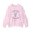 Thumbnail: 'Your Body Your Birth' - Unisex Crewneck Sweatshirt
