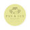 Thumbnail: Pax & Lux Midwifery Round Stickers - Indoor/Outdoor Sticker